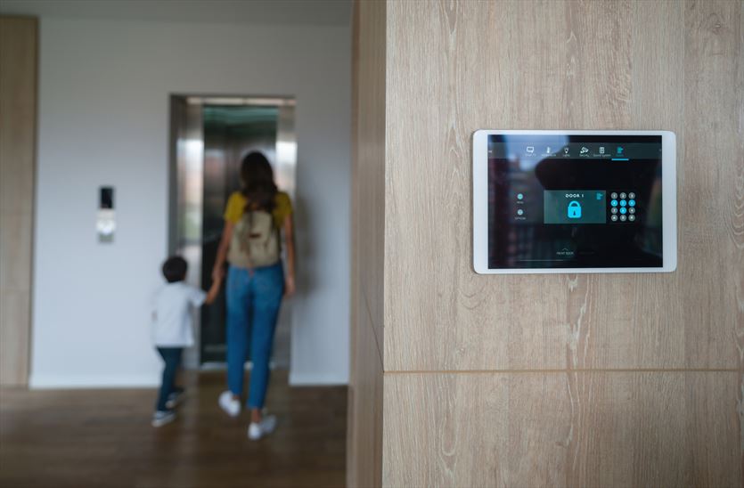 Nowoczesne systemy smart home, Idanet Maciej Idaczyk, Łódź